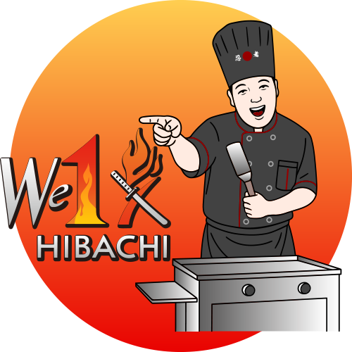 We1Hibachi